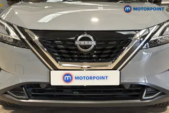 Nissan Qashqai Tekna Automatic Petrol-Electric Hybrid SUV - Stock Number (1674940) - 43rd supplementary image