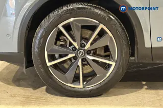 Nissan Qashqai Tekna Automatic Petrol-Electric Hybrid SUV - Stock Number (1674940) - 44th supplementary image