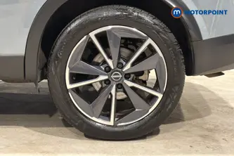 Nissan Qashqai Tekna Automatic Petrol-Electric Hybrid SUV - Stock Number (1674940) - 45th supplementary image