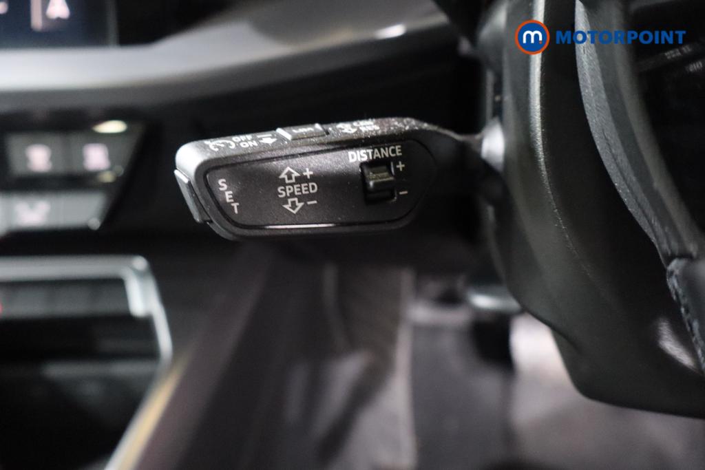 Audi A3 Sport Automatic Petrol Hatchback - Stock Number (1624044) - 5th supplementary image