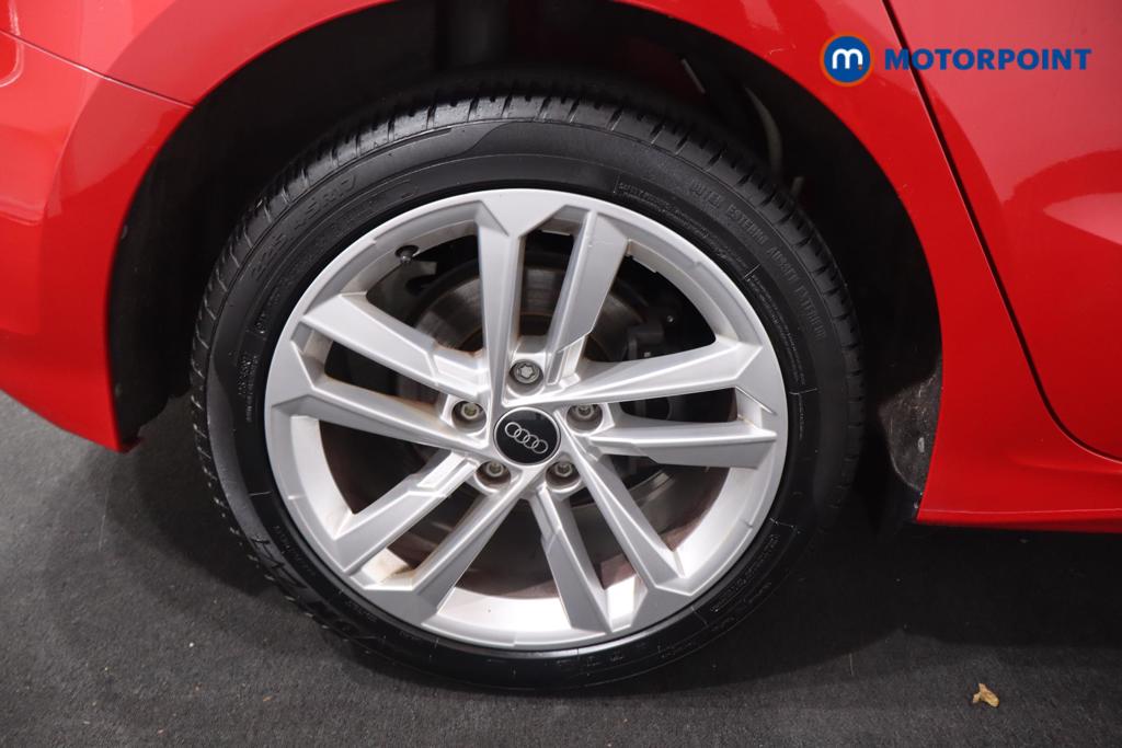 Audi A3 Sport Automatic Petrol Hatchback - Stock Number (1624044) - 6th supplementary image