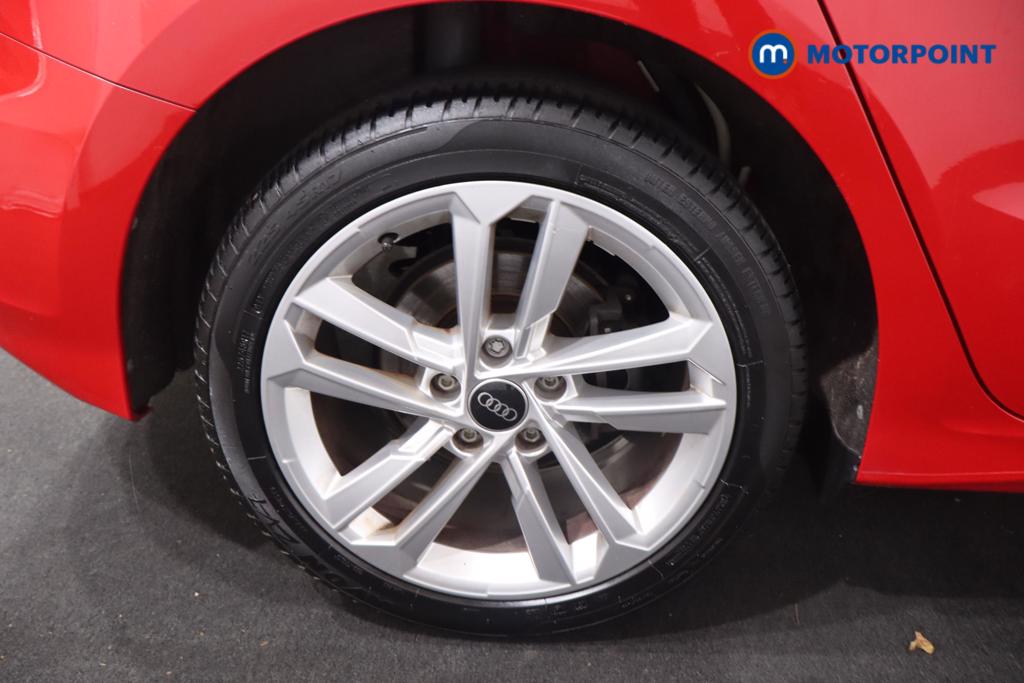 Audi A3 Sport Automatic Petrol Hatchback - Stock Number (1624044) - 7th supplementary image