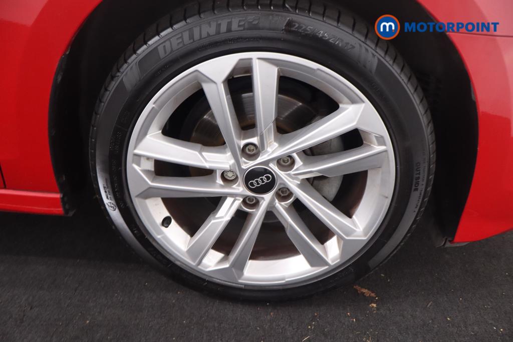Audi A3 Sport Automatic Petrol Hatchback - Stock Number (1624044) - 9th supplementary image