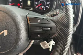 KIA Picanto Gt-Line Automatic Petrol Hatchback - Stock Number (1642695) - 3rd supplementary image