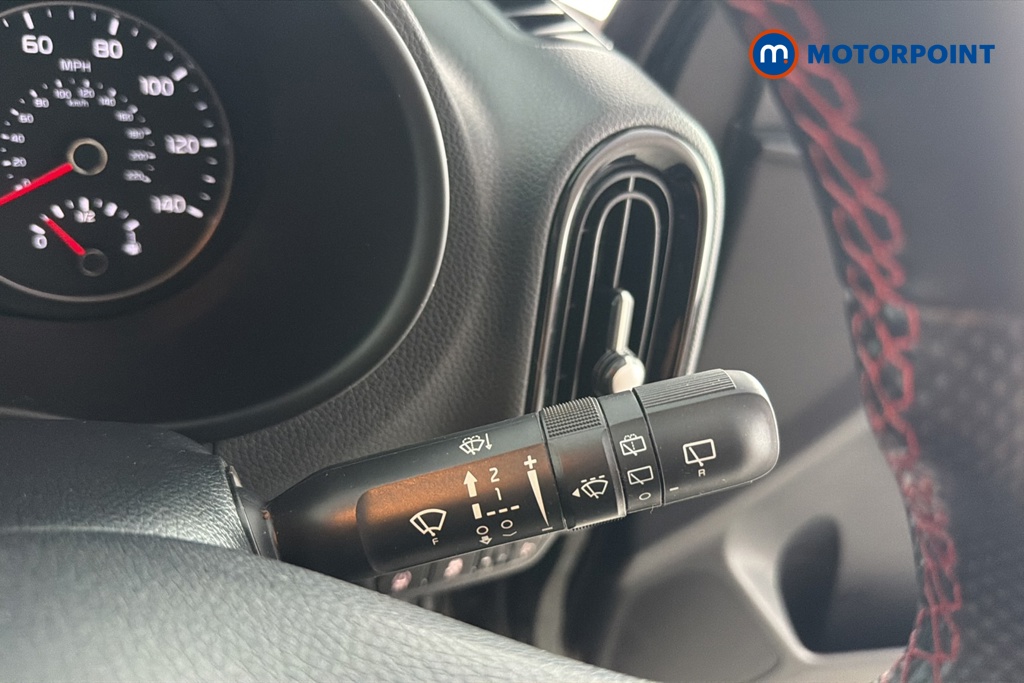 KIA Picanto Gt-Line Automatic Petrol Hatchback - Stock Number (1642695) - 6th supplementary image