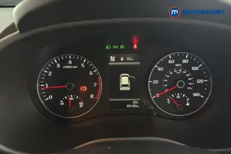 KIA Picanto Gt-Line Automatic Petrol Hatchback - Stock Number (1642695) - 7th supplementary image