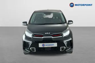 KIA Picanto Gt-Line Automatic Petrol Hatchback - Stock Number (1642695) - Front bumper