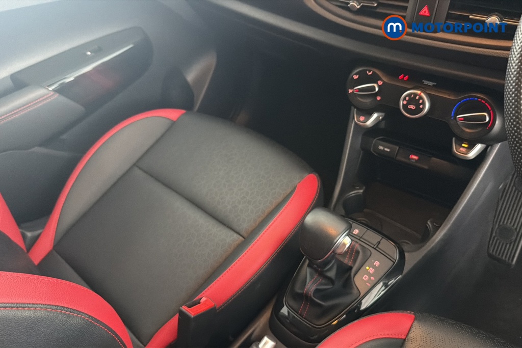KIA Picanto Gt-Line Automatic Petrol Hatchback - Stock Number (1642695) - 15th supplementary image