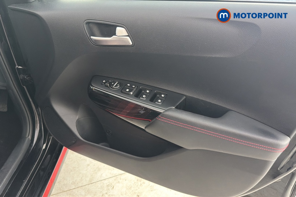 KIA Picanto Gt-Line Automatic Petrol Hatchback - Stock Number (1642695) - 18th supplementary image