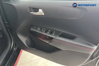 KIA Picanto Gt-Line Automatic Petrol Hatchback - Stock Number (1642695) - 18th supplementary image