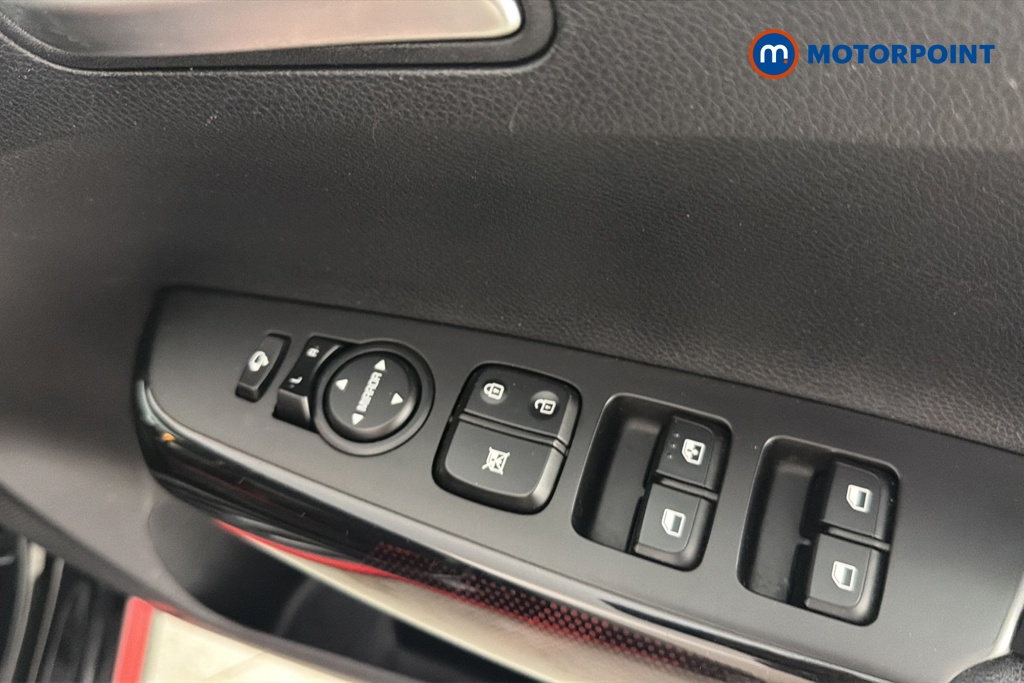 KIA Picanto Gt-Line Automatic Petrol Hatchback - Stock Number (1642695) - 19th supplementary image
