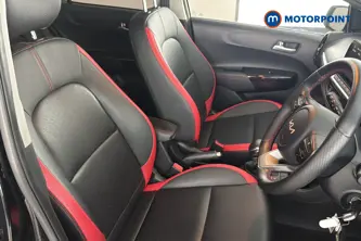 KIA Picanto Gt-Line Automatic Petrol Hatchback - Stock Number (1642695) - 22nd supplementary image