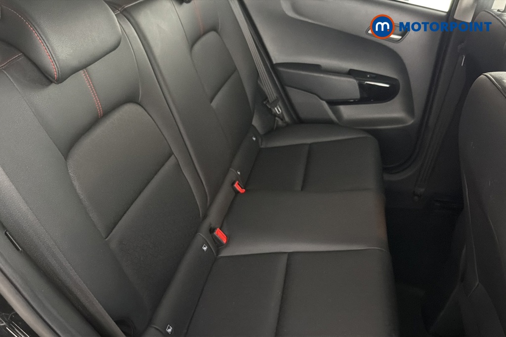 KIA Picanto Gt-Line Automatic Petrol Hatchback - Stock Number (1642695) - 25th supplementary image
