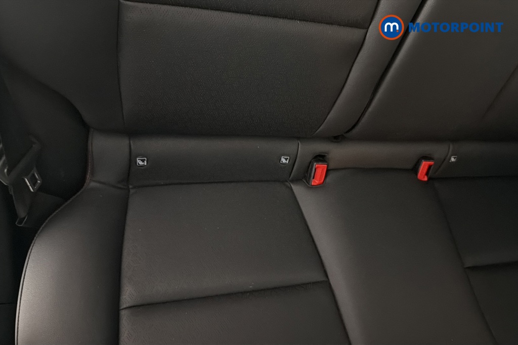 KIA Picanto Gt-Line Automatic Petrol Hatchback - Stock Number (1642695) - 27th supplementary image