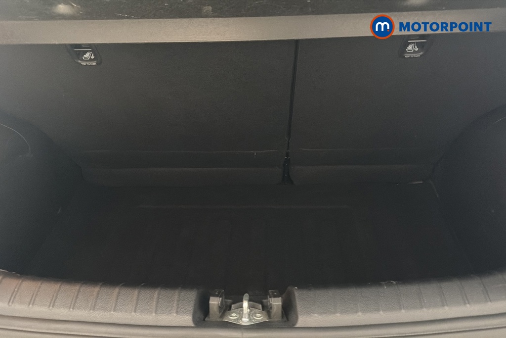 KIA Picanto Gt-Line Automatic Petrol Hatchback - Stock Number (1642695) - 30th supplementary image