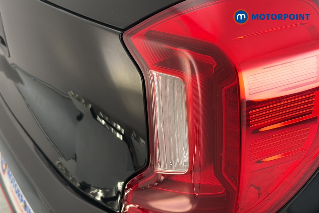 KIA Picanto Gt-Line Automatic Petrol Hatchback - Stock Number (1642695) - 36th supplementary image