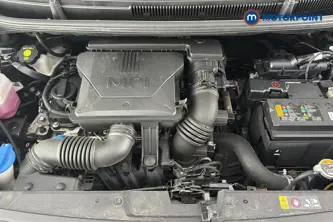 KIA Picanto Gt-Line Automatic Petrol Hatchback - Stock Number (1642695) - 48th supplementary image