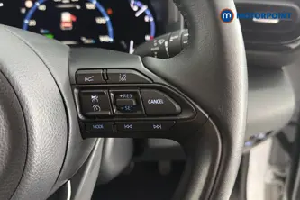 Toyota Yaris Cross Design Automatic Petrol-Electric Hybrid Estate - Stock Number (1643729) - 3rd supplementary image