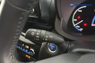Toyota Yaris Cross Design Automatic Petrol-Electric Hybrid Estate - Stock Number (1643729) - 5th supplementary image