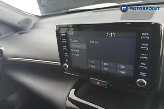 Toyota Yaris Cross Design Automatic Petrol-Electric Hybrid Estate - Stock Number (1643729) - 8th supplementary image