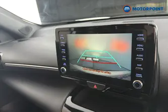 Toyota Yaris Cross Design Automatic Petrol-Electric Hybrid Estate - Stock Number (1643729) - 13th supplementary image