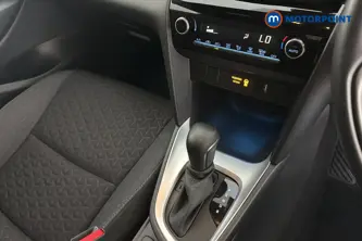 Toyota Yaris Cross Design Automatic Petrol-Electric Hybrid Estate - Stock Number (1643729) - 15th supplementary image