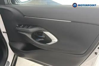 Toyota Yaris Cross Design Automatic Petrol-Electric Hybrid Estate - Stock Number (1643729) - 18th supplementary image