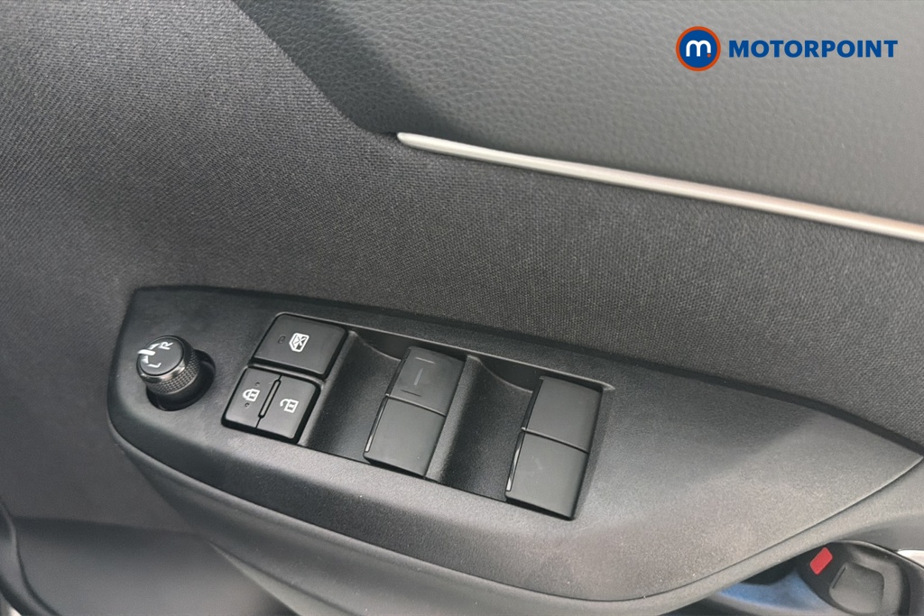 Toyota Yaris Cross Design Automatic Petrol-Electric Hybrid Estate - Stock Number (1643729) - 19th supplementary image