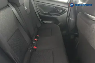 Toyota Yaris Cross Design Automatic Petrol-Electric Hybrid Estate - Stock Number (1643729) - 25th supplementary image