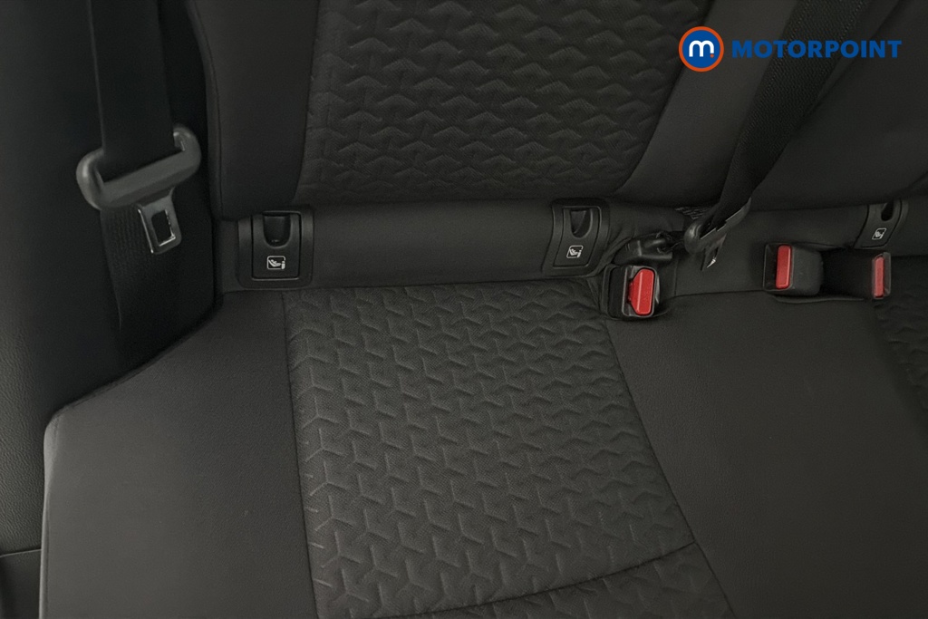 Toyota Yaris Cross Design Automatic Petrol-Electric Hybrid Estate - Stock Number (1643729) - 27th supplementary image