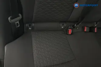 Toyota Yaris Cross Design Automatic Petrol-Electric Hybrid Estate - Stock Number (1643729) - 27th supplementary image