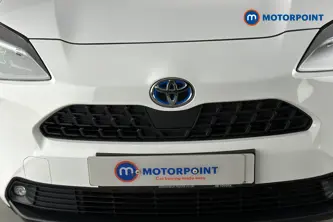Toyota Yaris Cross Design Automatic Petrol-Electric Hybrid Estate - Stock Number (1643729) - 43rd supplementary image