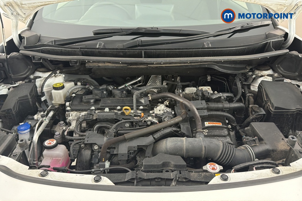 Toyota Yaris Cross Design Automatic Petrol-Electric Hybrid Estate - Stock Number (1643729) - 48th supplementary image