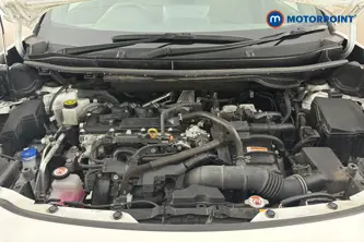 Toyota Yaris Cross Design Automatic Petrol-Electric Hybrid Estate - Stock Number (1643729) - 48th supplementary image