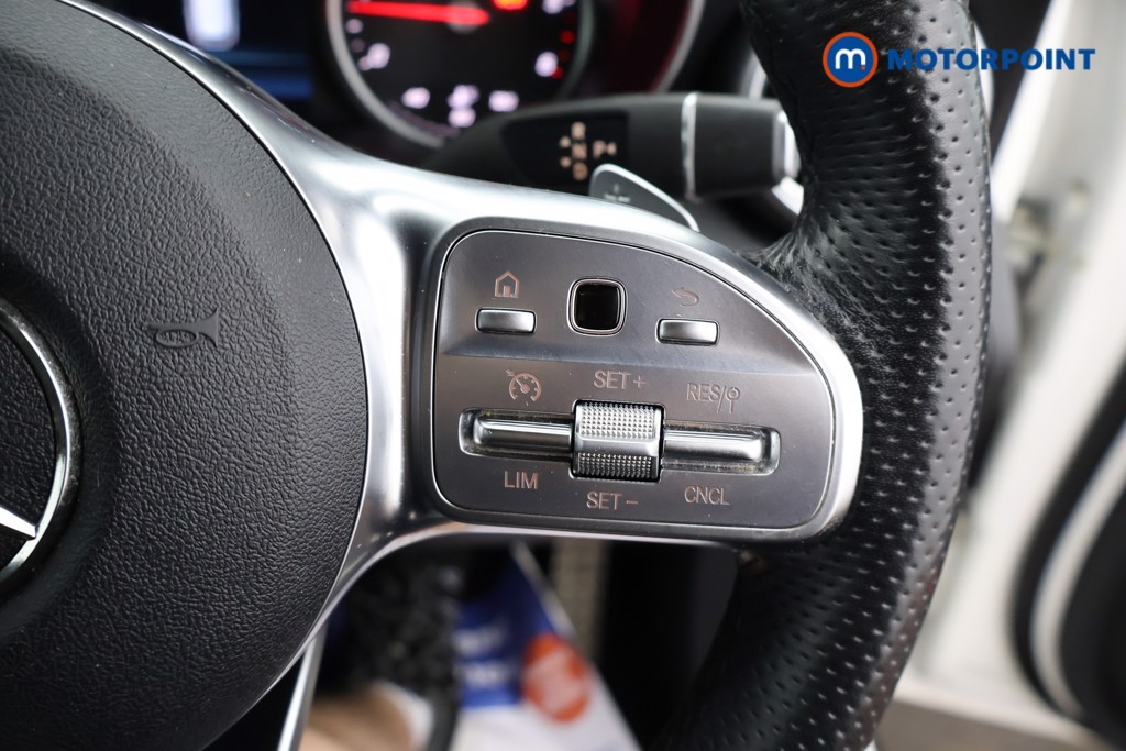 Mercedes-Benz GLC Amg Line Automatic Diesel SUV - Stock Number (1649437) - 3rd supplementary image