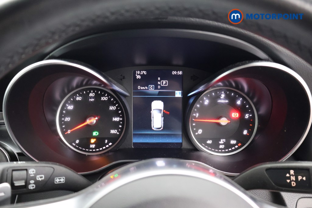 Mercedes-Benz GLC Amg Line Automatic Diesel SUV - Stock Number (1649437) - 4th supplementary image