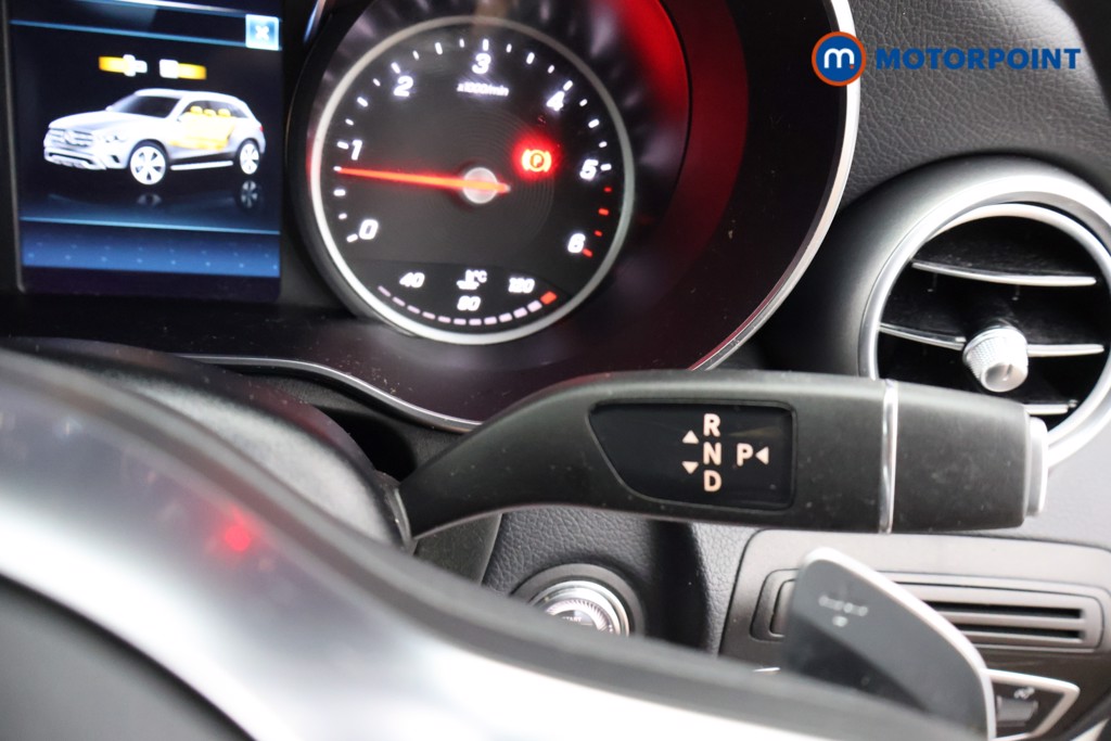 Mercedes-Benz GLC Amg Line Automatic Diesel SUV - Stock Number (1649437) - 6th supplementary image