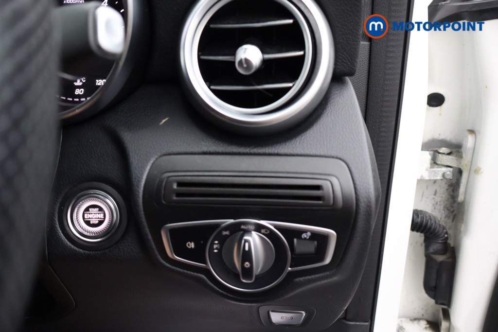 Mercedes-Benz GLC Amg Line Automatic Diesel SUV - Stock Number (1649437) - 7th supplementary image