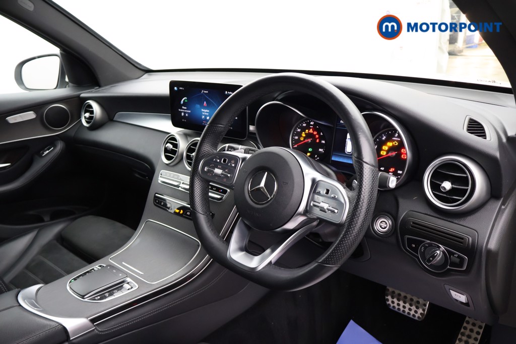 Mercedes-Benz GLC Amg Line Automatic Diesel SUV - Stock Number (1649437) - 16th supplementary image