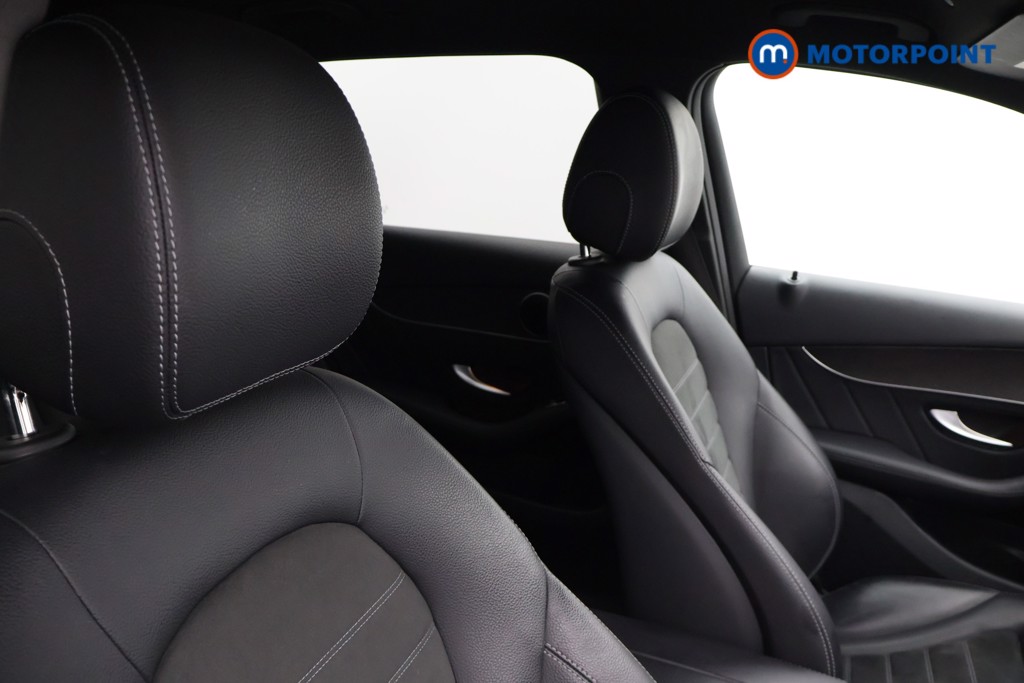 Mercedes-Benz GLC Amg Line Automatic Diesel SUV - Stock Number (1649437) - 19th supplementary image