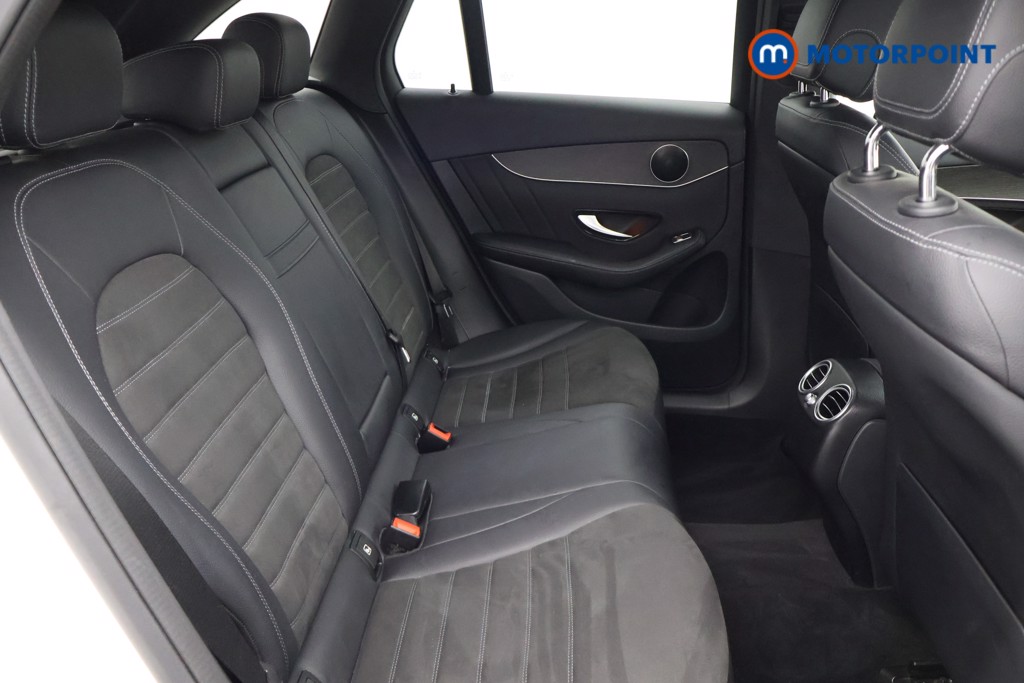 Mercedes-Benz GLC Amg Line Automatic Diesel SUV - Stock Number (1649437) - 20th supplementary image