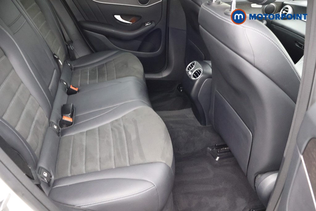 Mercedes-Benz GLC Amg Line Automatic Diesel SUV - Stock Number (1649437) - 21st supplementary image