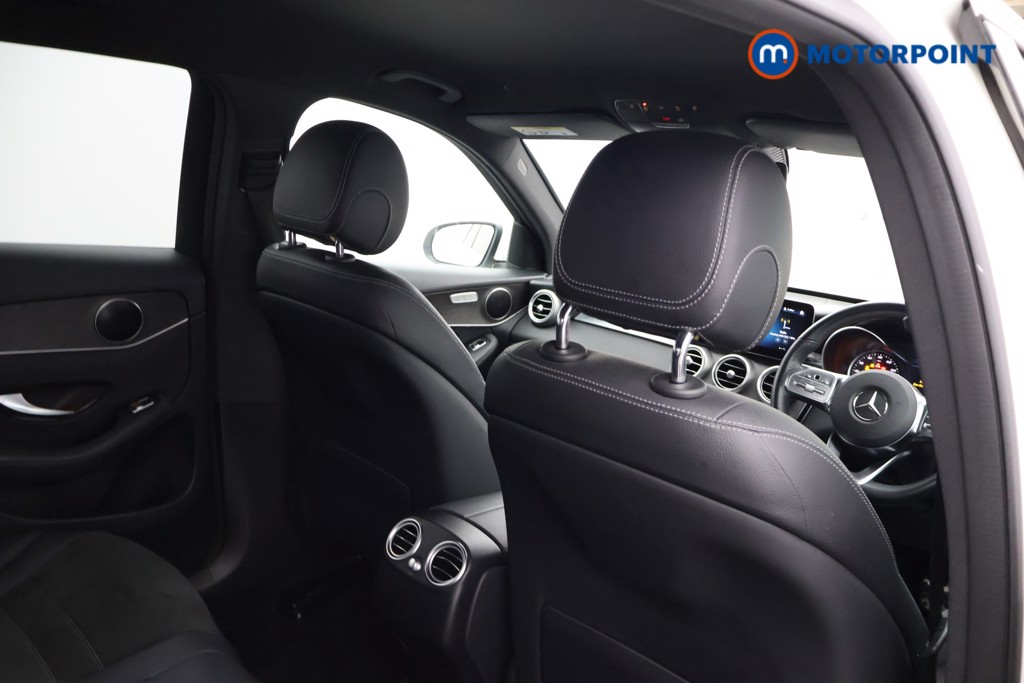 Mercedes-Benz GLC Amg Line Automatic Diesel SUV - Stock Number (1649437) - 22nd supplementary image