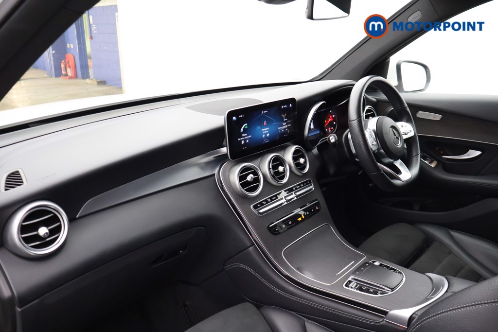 Mercedes-Benz GLC Amg Line Automatic Diesel SUV - Stock Number (1649437) - 24th supplementary image