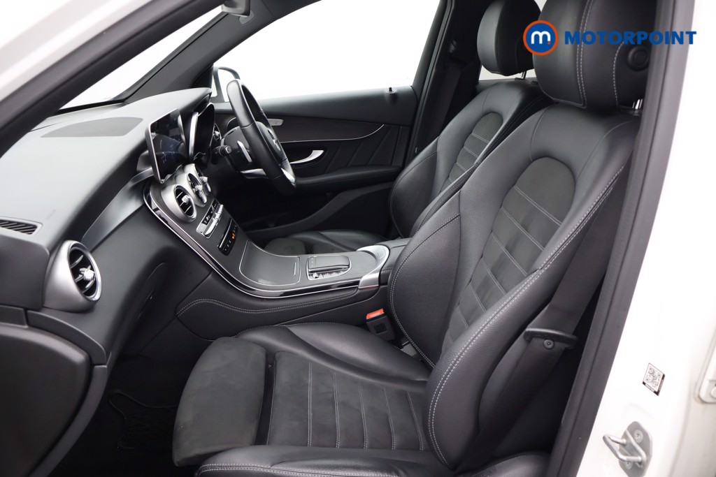 Mercedes-Benz GLC Amg Line Automatic Diesel SUV - Stock Number (1649437) - 25th supplementary image