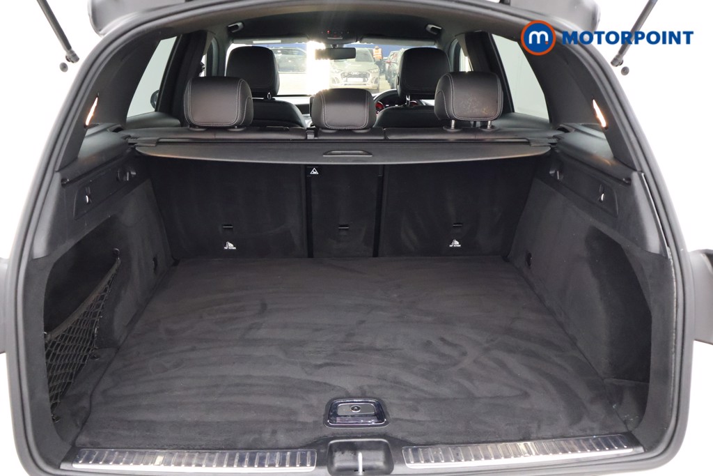 Mercedes-Benz GLC Amg Line Automatic Diesel SUV - Stock Number (1649437) - 26th supplementary image