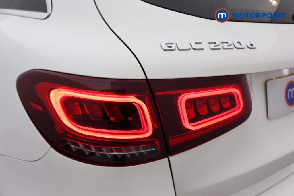 Mercedes-Benz GLC Amg Line Automatic Diesel SUV - Stock Number (1649437) - 28th supplementary image