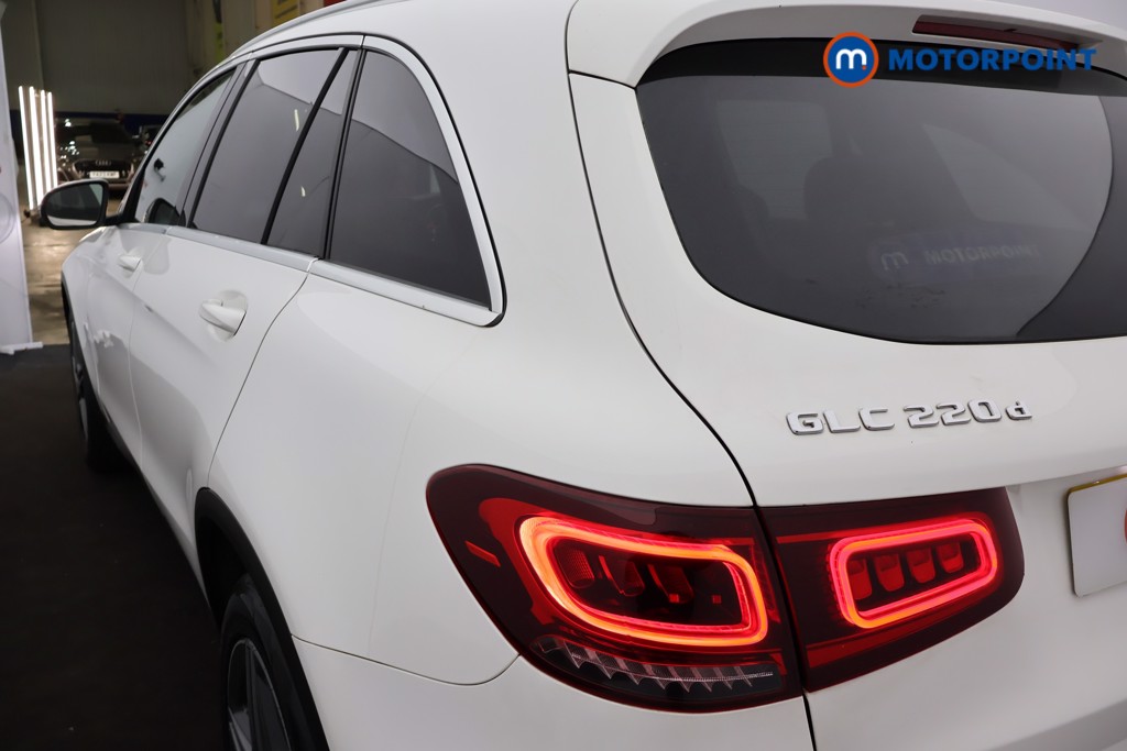 Mercedes-Benz GLC Amg Line Automatic Diesel SUV - Stock Number (1649437) - 30th supplementary image