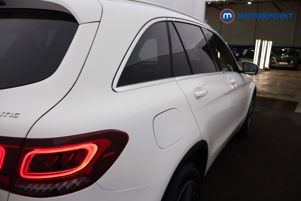 Mercedes-Benz GLC Amg Line Automatic Diesel SUV - Stock Number (1649437) - 32nd supplementary image
