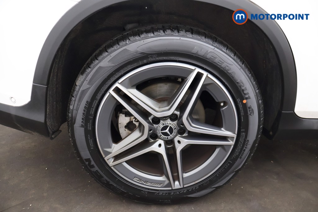 Mercedes-Benz GLC Amg Line Automatic Diesel SUV - Stock Number (1649437) - 33rd supplementary image